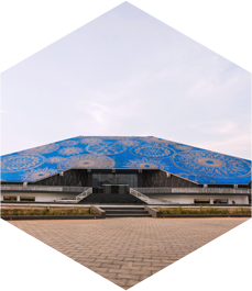 Spectra - Exterior - Day View 